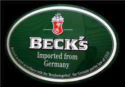 Becks