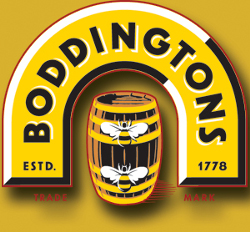 Boddingtons