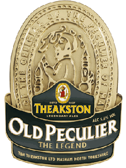 Old Peculier